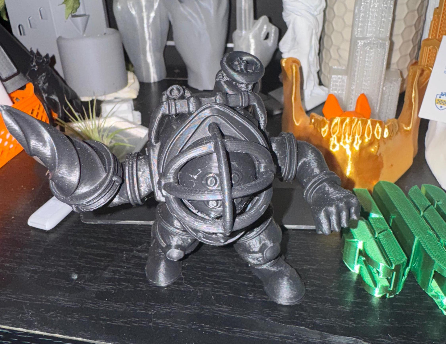 Custom Items 3D Prints