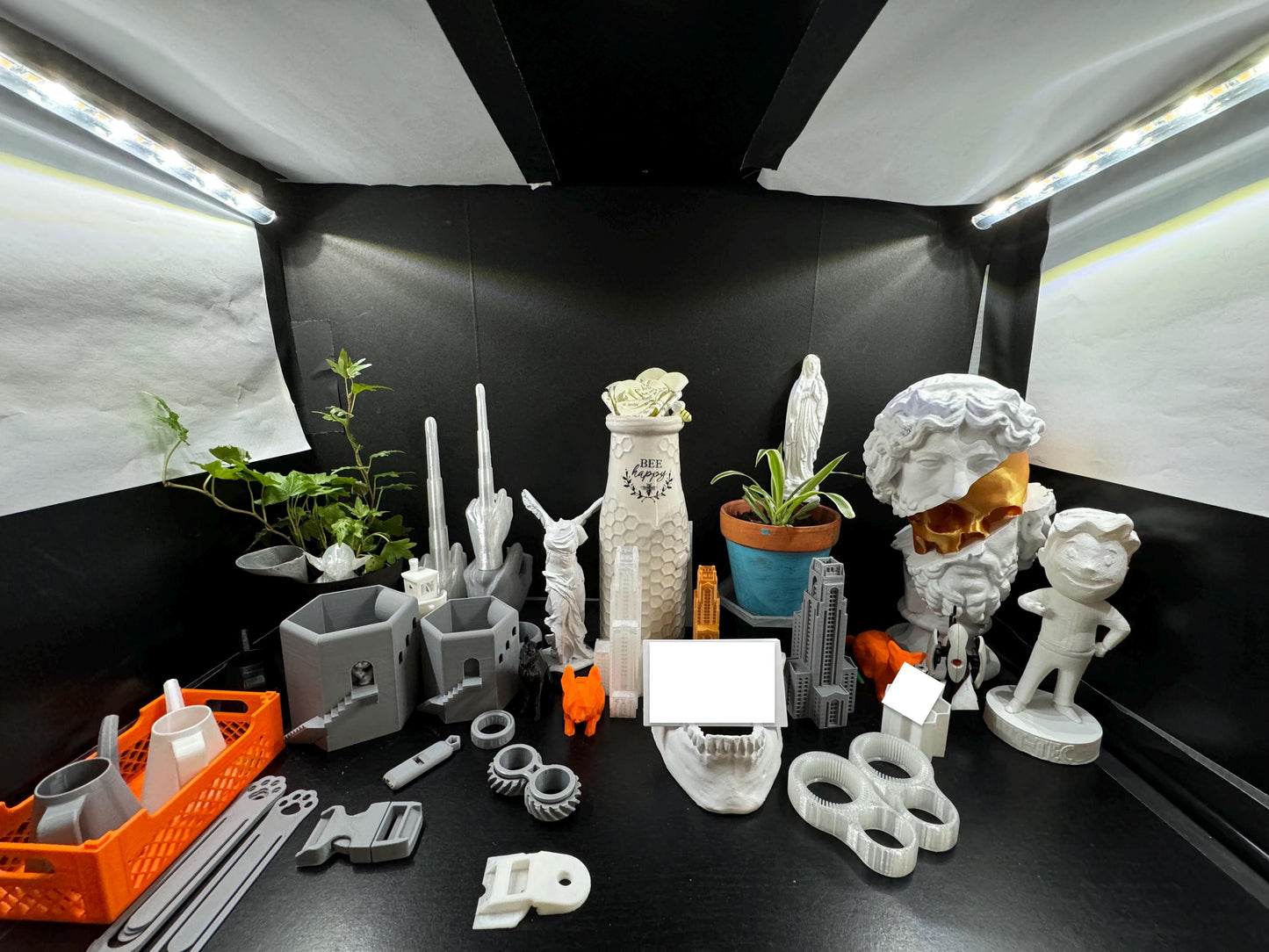 Custom Items 3D Prints