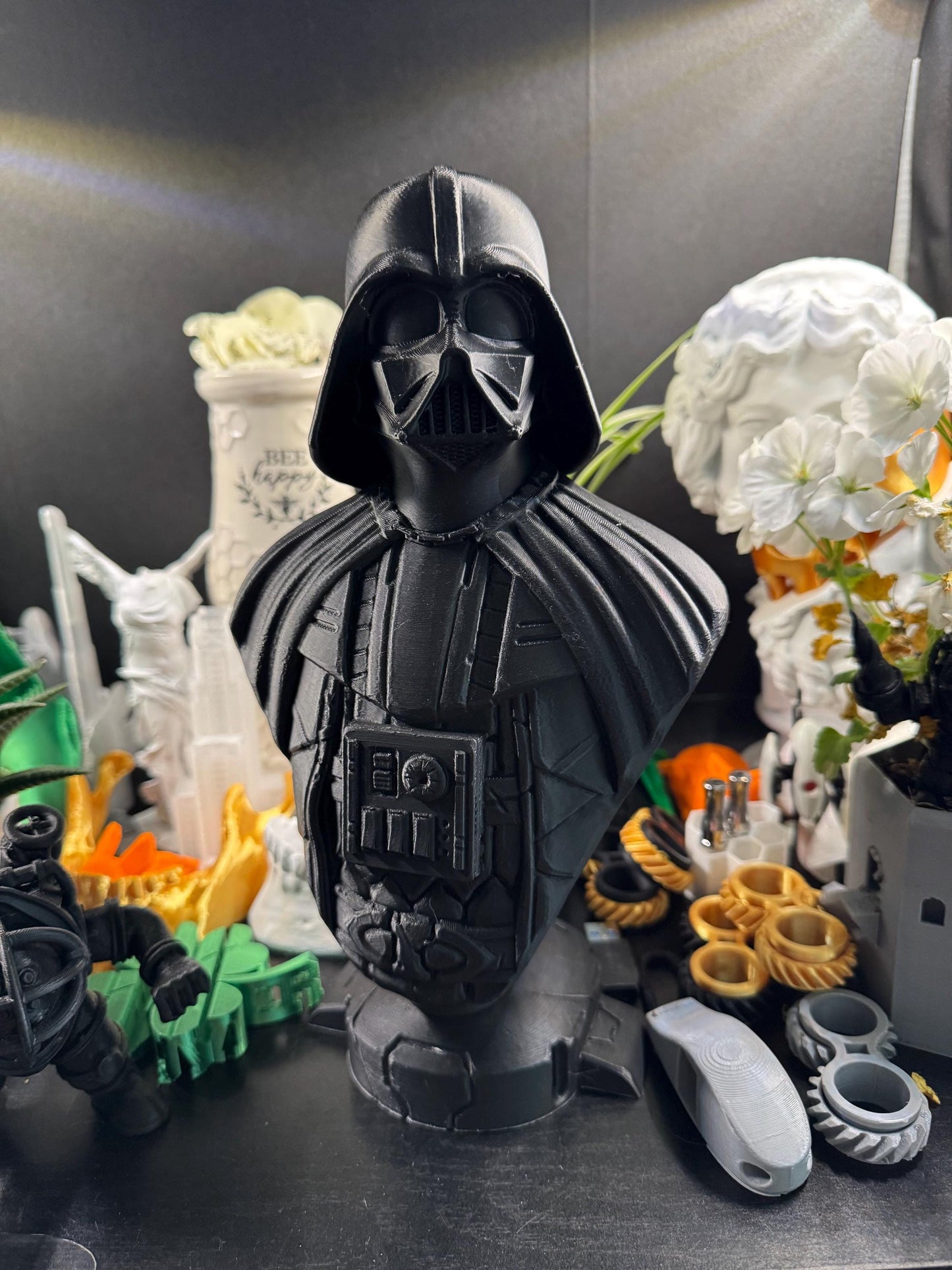 Custom Items 3D Prints