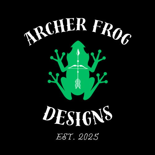 Archer Frog Designs