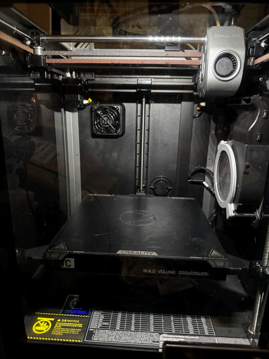 Custom Items 3D Prints